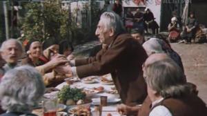 Кадры из фильма А ну-ка, дедушки! (1981)