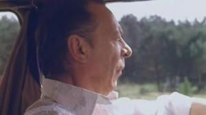 Кадры из фильма Шофёр на один рейс (1981)