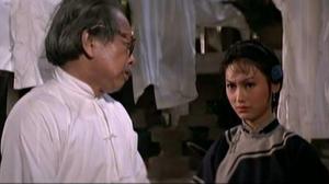 Кадры из фильма Моя юная тётушка / Cheung booi (1981)