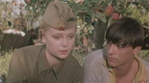 Кадры из фильма Я - Хортица (1981)