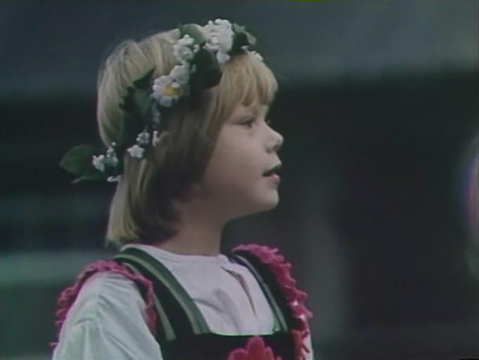 Кадр из фильма Чертенок / Nukitsamees (1981)