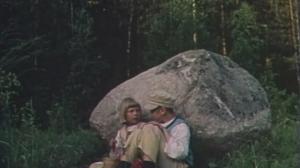 Кадры из фильма Чертенок / Nukitsamees (1981)