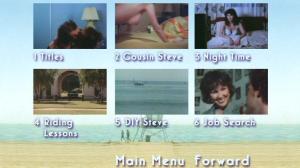 Кадры из фильма Дикий пляж / Malibu Hot Summer (1981)