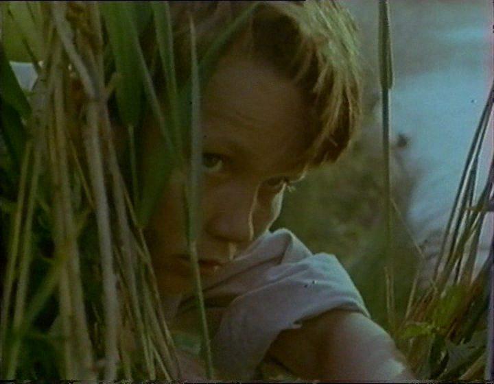 Кадр из фильма Праздники детства (1981)