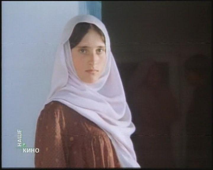 Кадр из фильма Тайна синих гор (1981)