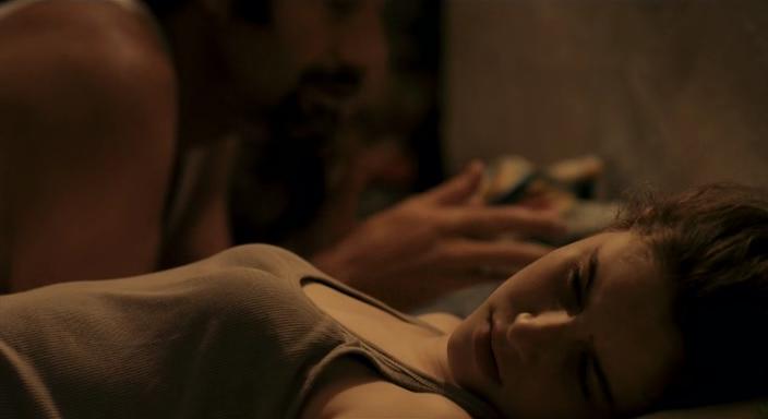 Кадр из фильма Ложь во спасение / Orhim le-rega (2011)