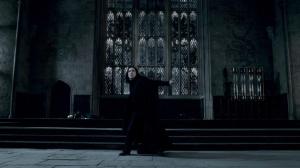 Кадры из фильма Гарри Поттер и Дары смерти: Часть 2 / Harry Potter and the Deathly Hallows: Part 2 (2011)