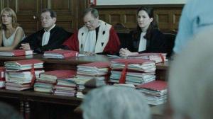 Кадры из фильма Предполагаемые виновные / Présumé coupable (2011)