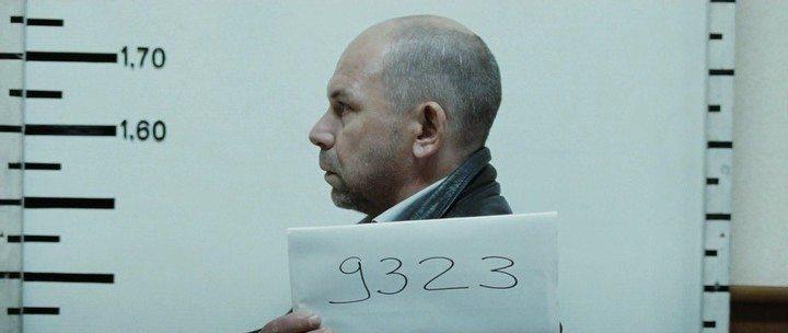 Кадр из фильма Предполагаемые виновные / Présumé coupable (2011)