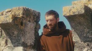 Кадры из фильма Монах / Le moine (2011)