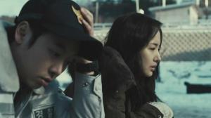 Кадры из фильма Кот: глаза, которые видят смерть / Go-hyang-i: Jook-eum-eul Bo-neun Doo Gae-eui Noon (2011)
