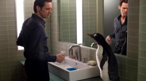 Кадры из фильма Пингвины мистера Поппера / Mr. Popper's Penguins (2011)