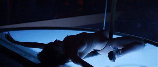 Кадр из фильма Леа / Lea (2011)