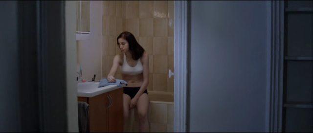 Кадр из фильма Леа / Lea (2011)