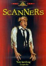Сканнеры / Scanners (1981)