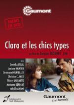 Клара и симпатяги / Clara et les Chics Types (1981)