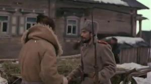 Кадры из фильма Встреча у высоких снегов (1981)
