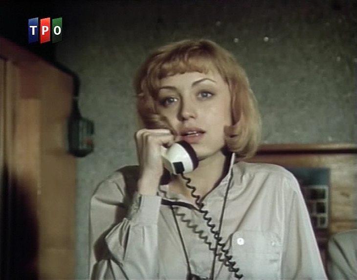 Кадр из фильма Наше призвание (1981)