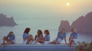 Кадры из фильма Шесть шведок на Ибице / Sechs Schwedinnen auf Ibiza (1981)