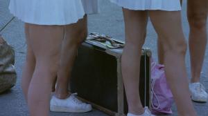 Кадры из фильма Шесть шведок на Ибице / Sechs Schwedinnen auf Ibiza (1981)