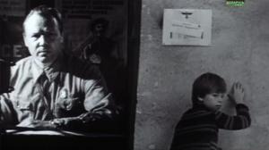 Кадры из фильма Остаюсь с вами (1981)