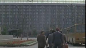 Кадры из фильма Контакт (1981)
