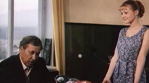 Кадры из фильма Девушка и Гранд (1981)