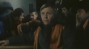 Кадры из фильма Гражданин Лешка (1981)