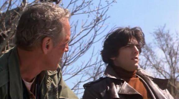 Кадр из фильма Форт Апач, Бронкс / Fort Apache the Bronx (1981)