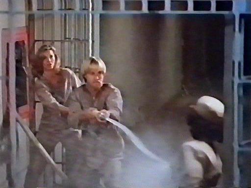 Кадр из фильма Сила пятерых / Force: Five (1981)