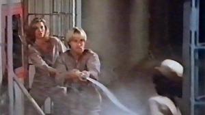Кадры из фильма Сила пятерых / Force: Five (1981)