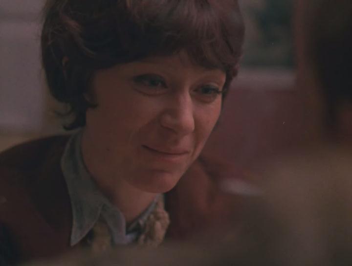 Кадр из фильма Жена ушла (1981)