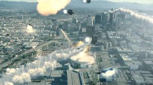 Кадры из фильма Армагеддон пришельцев / Alien Armageddon (2011)