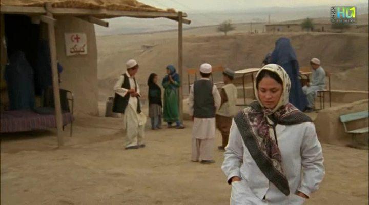 Кадр из фильма Афганская ловушка / Le piège afghan (2011)