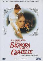 Подлинная история дамы с камелиями / La storia vera della signora dalle camelie (1981)