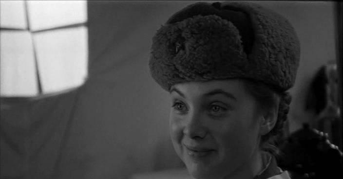 Кадр из фильма Корпус генерала Шубникова (1981)