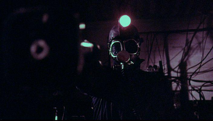 Кадр из фильма Мой кровавый Валентин / My Bloody Valentine (1981)