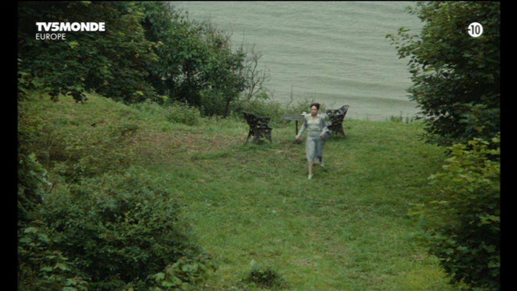 Кадр из фильма Блудная дочь / La fille prodigue (1981)
