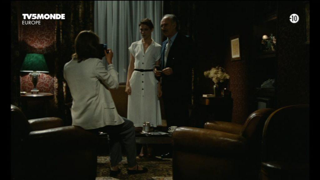 Кадр из фильма Блудная дочь / La fille prodigue (1981)