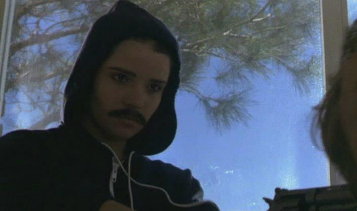 Кадр из фильма Быстрей, быстрей / Deprisa, Deprisa (1981)