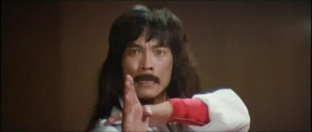 Кадр из фильма Башня смерти / Si wang ta (1981)