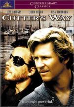 Путь Каттера / Cutter's Way (1981)