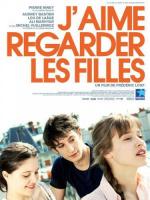 Люблю смотреть на девушек / J'aime regarder les filles (2011)