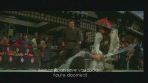 Кадры из фильма Месть трупа / Fei shi (1981)