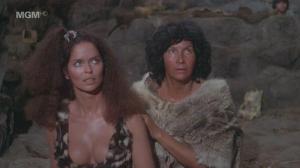 Кадры из фильма Пещерный человек / Caveman (1981)