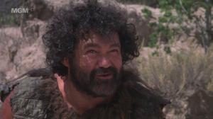 Кадры из фильма Пещерный человек / Caveman (1981)