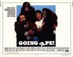 Обезьянник / Going Ape! (1981)