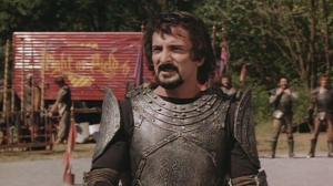 Кадры из фильма Рыцари-наездники / Knightriders (1981)