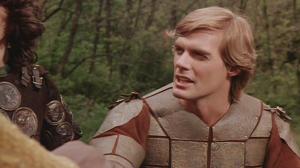 Кадры из фильма Рыцари-наездники / Knightriders (1981)