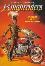 Рыцари-наездники / Knightriders (1981)